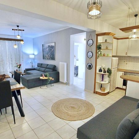 Angelina'S Boutique Suite In Nafplio City المظهر الخارجي الصورة