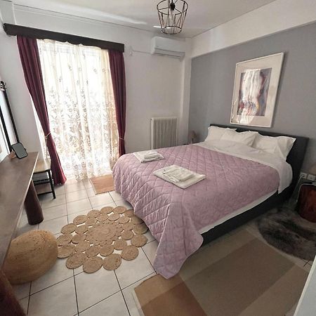 Angelina'S Boutique Suite In Nafplio City المظهر الخارجي الصورة