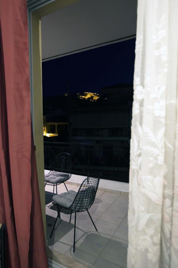 Angelina'S Boutique Suite In Nafplio City المظهر الخارجي الصورة