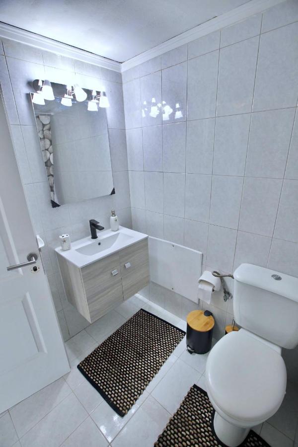 Angelina'S Boutique Suite In Nafplio City المظهر الخارجي الصورة