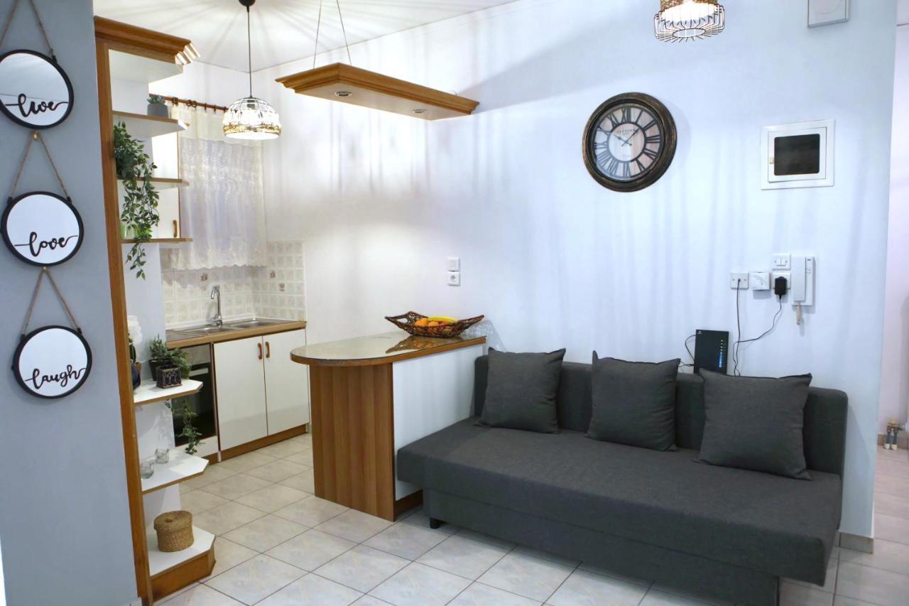 Angelina'S Boutique Suite In Nafplio City المظهر الخارجي الصورة