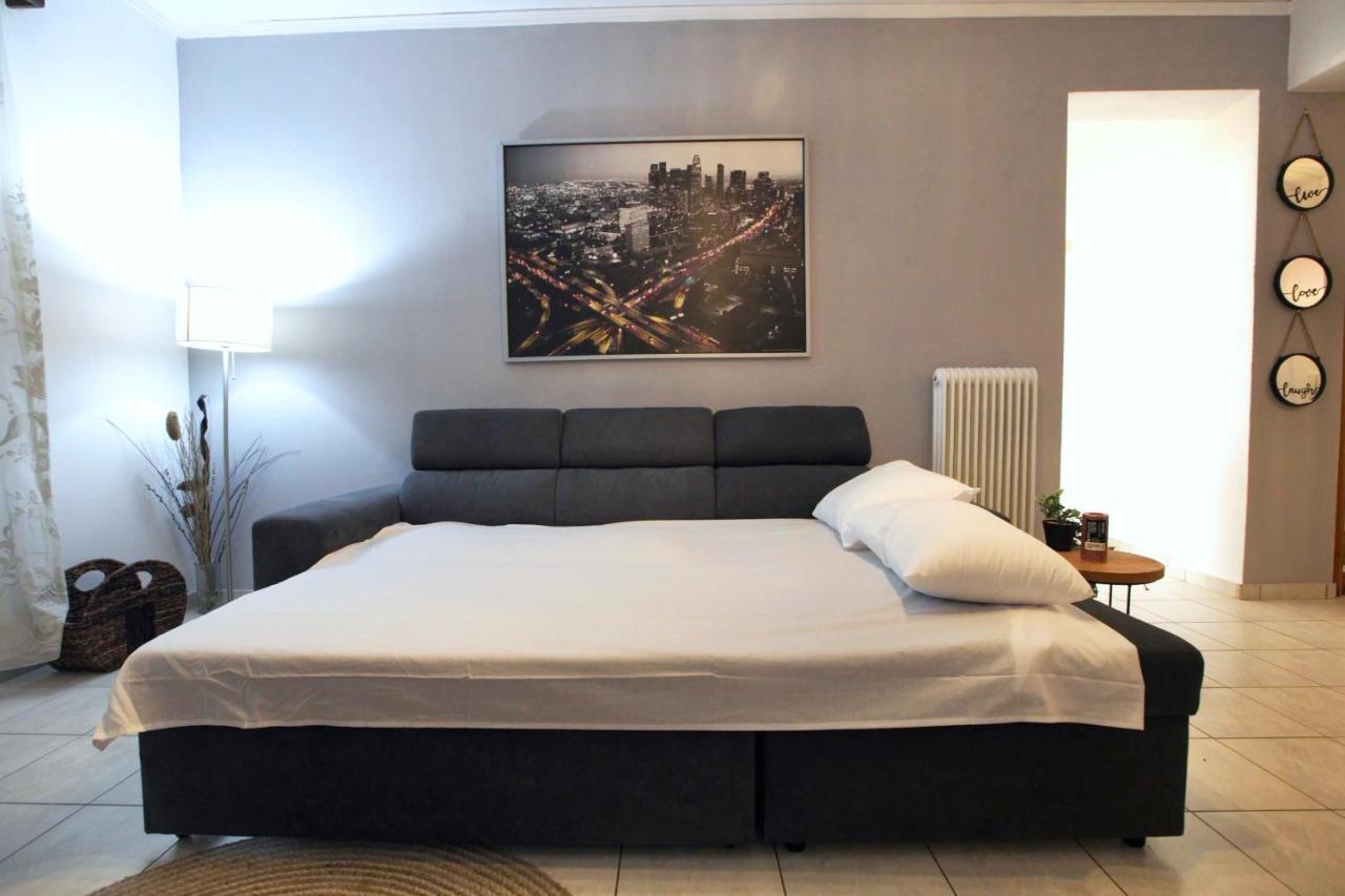 Angelina'S Boutique Suite In Nafplio City المظهر الخارجي الصورة