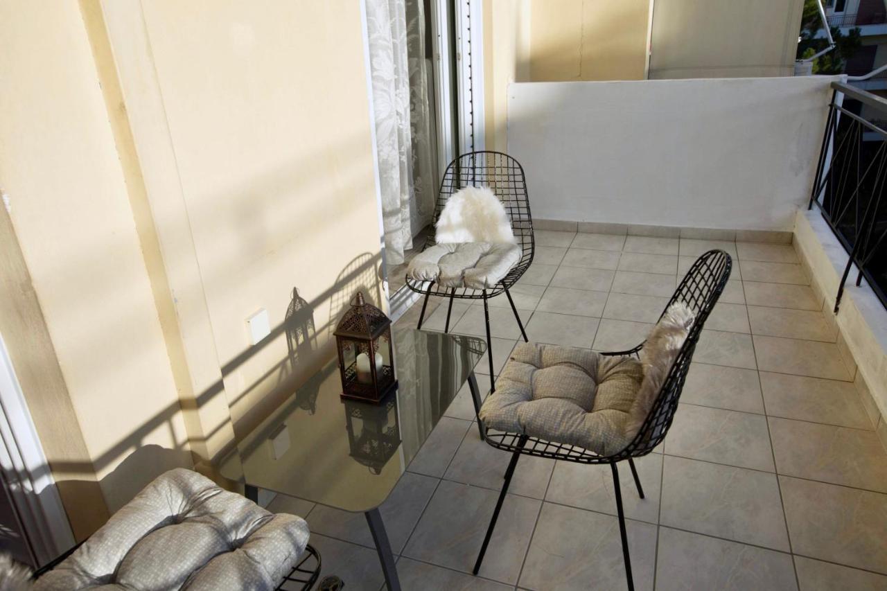 Angelina'S Boutique Suite In Nafplio City المظهر الخارجي الصورة