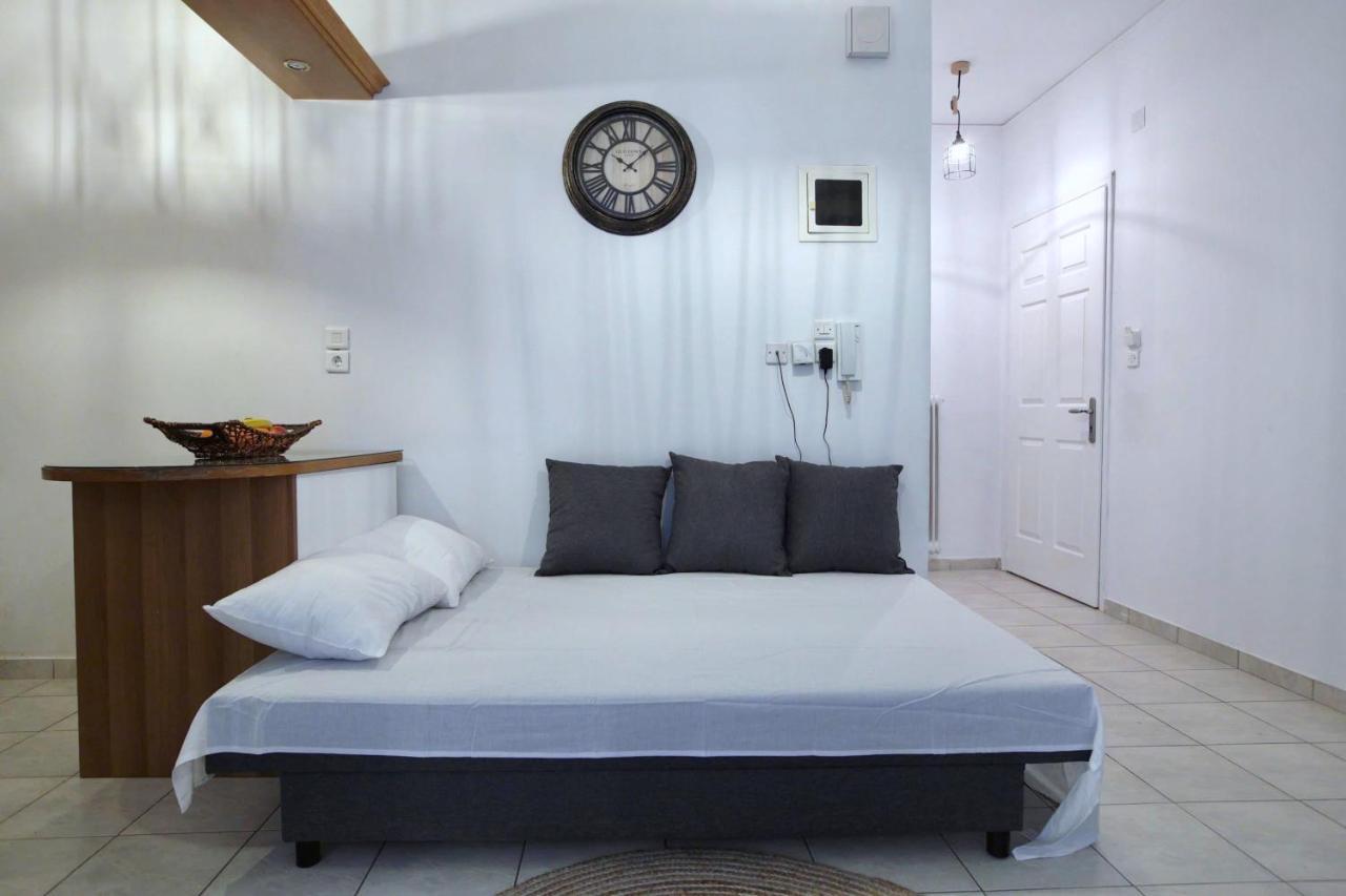 Angelina'S Boutique Suite In Nafplio City المظهر الخارجي الصورة