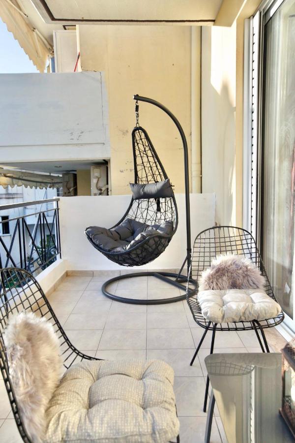 Angelina'S Boutique Suite In Nafplio City المظهر الخارجي الصورة