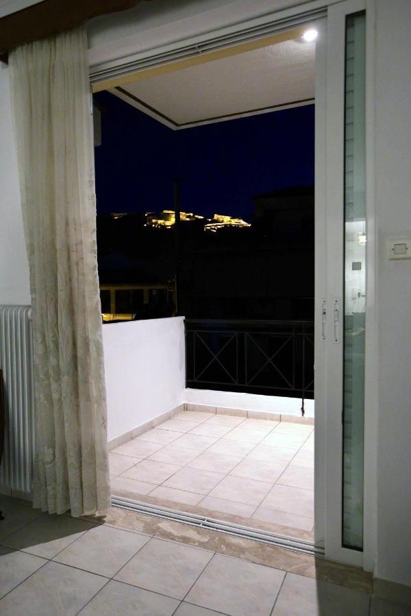 Angelina'S Boutique Suite In Nafplio City المظهر الخارجي الصورة