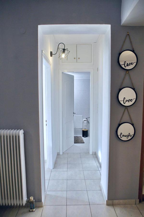 Angelina'S Boutique Suite In Nafplio City المظهر الخارجي الصورة