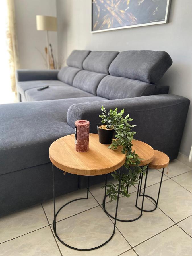 Angelina'S Boutique Suite In Nafplio City المظهر الخارجي الصورة