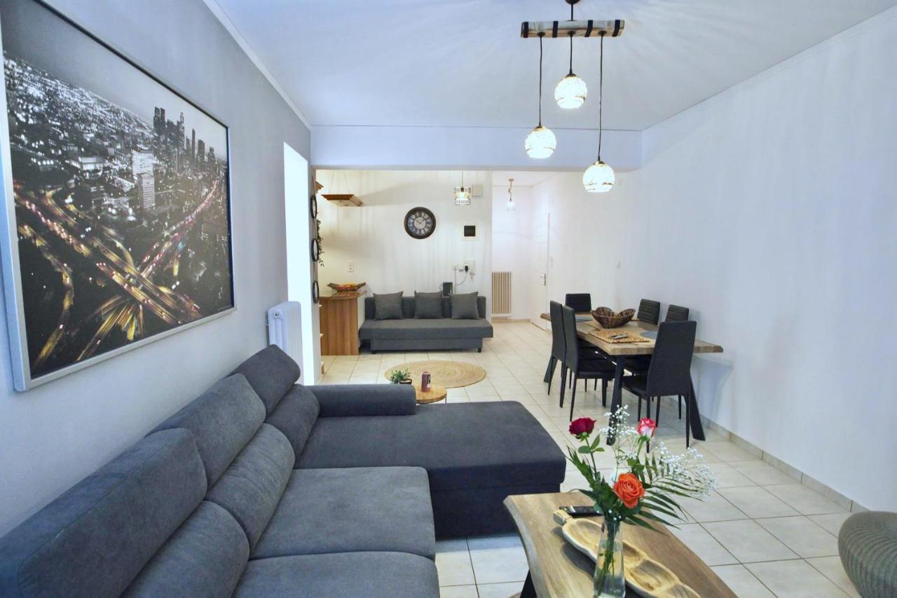Angelina'S Boutique Suite In Nafplio City المظهر الخارجي الصورة