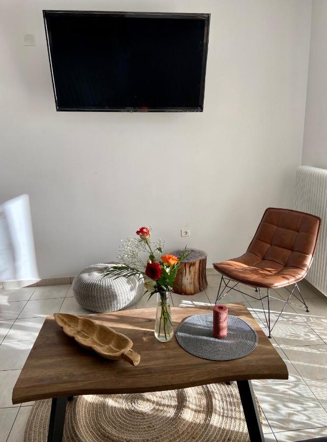 Angelina'S Boutique Suite In Nafplio City المظهر الخارجي الصورة