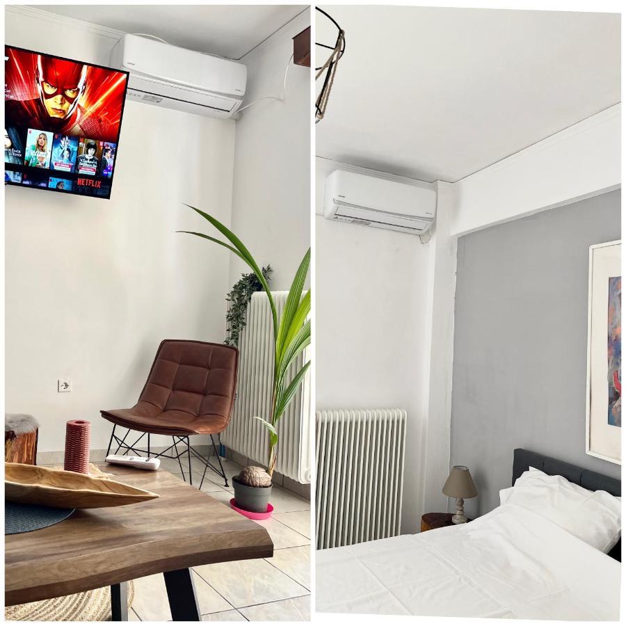 Angelina'S Boutique Suite In Nafplio City المظهر الخارجي الصورة