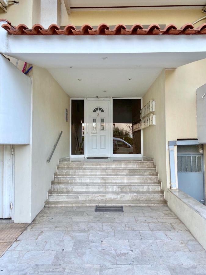 Angelina'S Boutique Suite In Nafplio City المظهر الخارجي الصورة