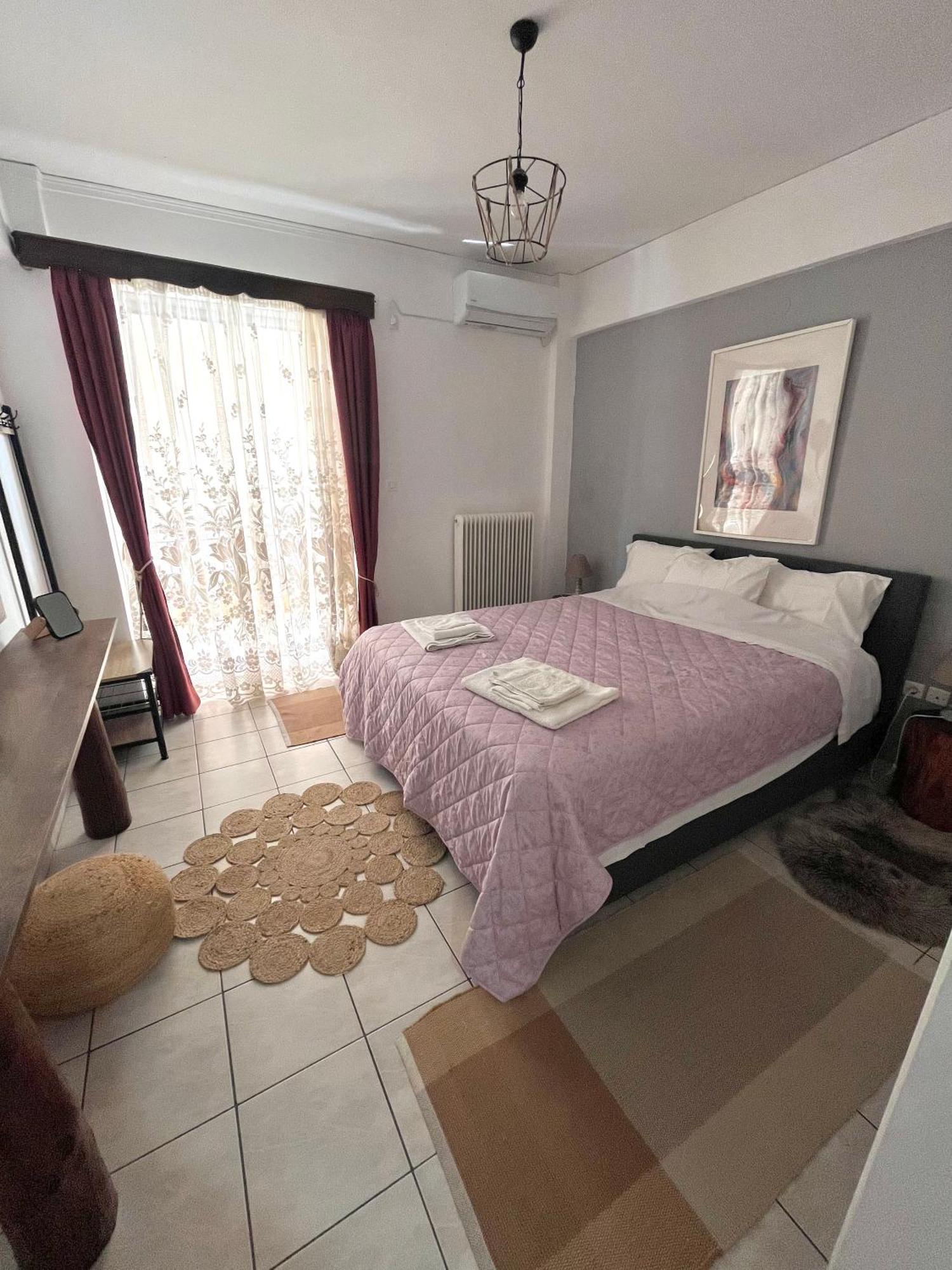 Angelina'S Boutique Suite In Nafplio City المظهر الخارجي الصورة